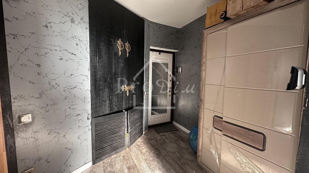 Продаж Квартира 1-кімнатна, 16/25 поверх на Ризька вул., 73Г Київ - фото 17