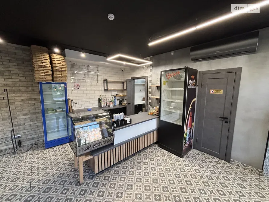 Продаж Ресторан / кафе / бар / кав’ярня площа 56.8 кв.м 1-й поверх на Миру Тернопіль - фото 6