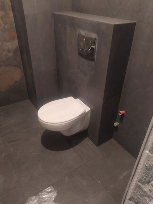 Продаж Квартира 1-кімнатна, 34/35 поверх на Харківське шосе, 19-Б Киев - изображение 4