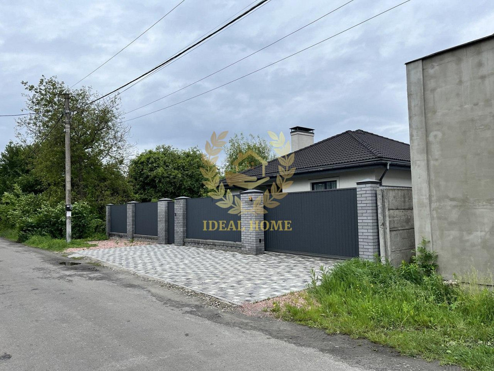 Продаж приватного будинку на Берковці, біля ТЦ Lavina Mall Київ - фото 14