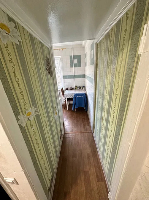 Оренда Квартира 2-кімнатна, 4/5 поверх на Шолом-Алейхема, 19а Київ - фото 8