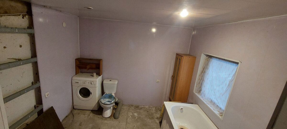 продаж півбудинка Півзавод Кропивницький - фото 2