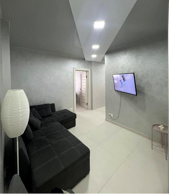 Продаж Квартира 2-кімнатна, 17/25 поверх на Європейського Союзу вул., д. 51/27 Kiev - photo 1