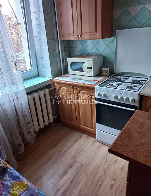 Оренда Квартира 2-кімнатна, 3/6 поверх на вул. Літературна Харків - фото 9