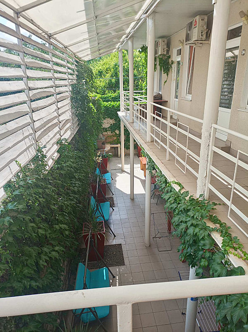 Продаж комерційне приміщення на ул. Фонтанская дорога, 76/94 приміщень - 23, поверх - 3 Одеса - фото 15