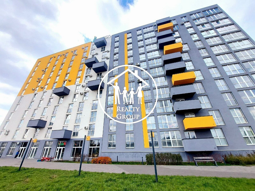 Продаж 1к Квартира 50 кв.м Рудненська, 8 Львів - фото 3