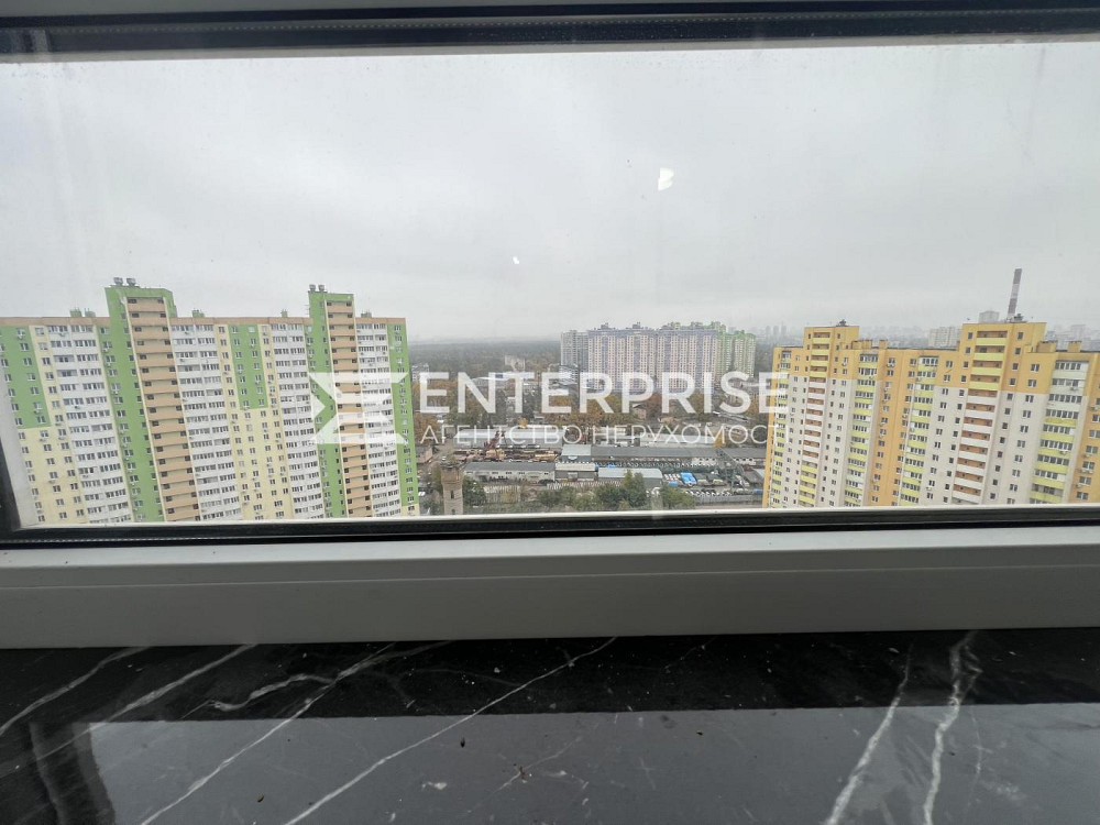 Продаж 2к Квартира 49.6 кв.м Доківська вул. Коцюбинське - фото 19