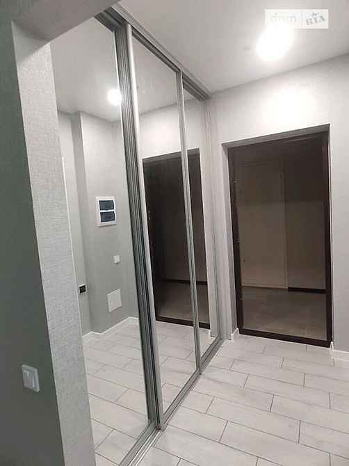 Оренда Квартира 1-кімнатна, 11/25 поверх на Надднепрянское шоссе, 2а Київ - фото 4