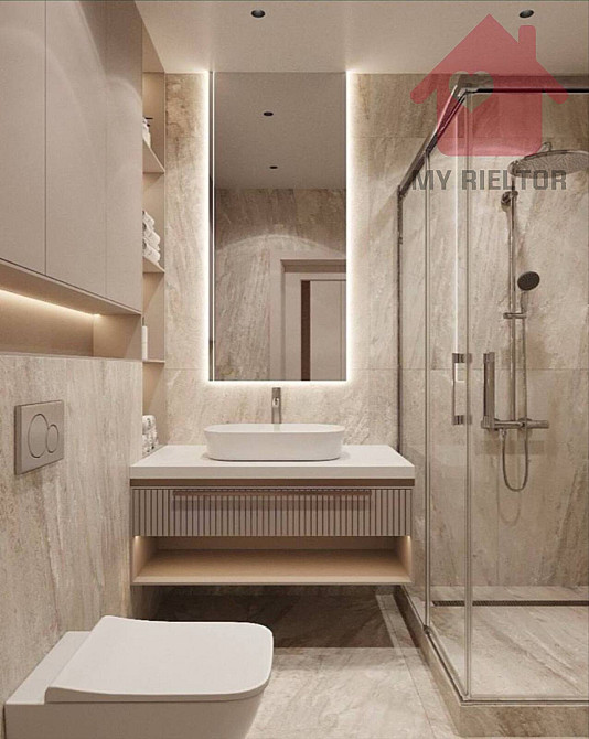 Продаж трикімнатної квартири ЖК Сторожницький Uzhhorod - photo 15