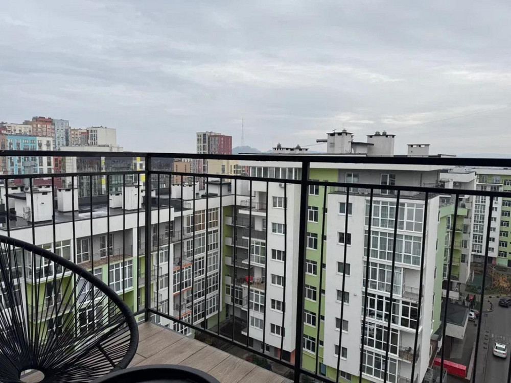 Продаж Квартира 1-кімнатна, 9/9 поверх на вул. Шевченка Тараса L'viv - photo 5