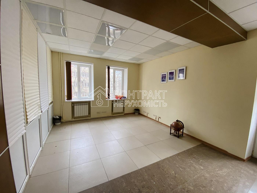 Оренда офісне приміщення на вул. Отакара Яроша приміщень - 7, поверх - 3/3 Харків - фото 4