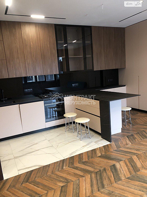 Продаж Квартира 3-кімнатна, 1/4 поверх на вул. Клеменова Дача Харків - фото 1