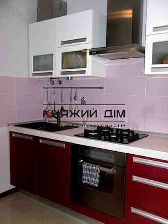 Шикарная 4-х комнатная м.Крещатик КОД 1188516 Київ