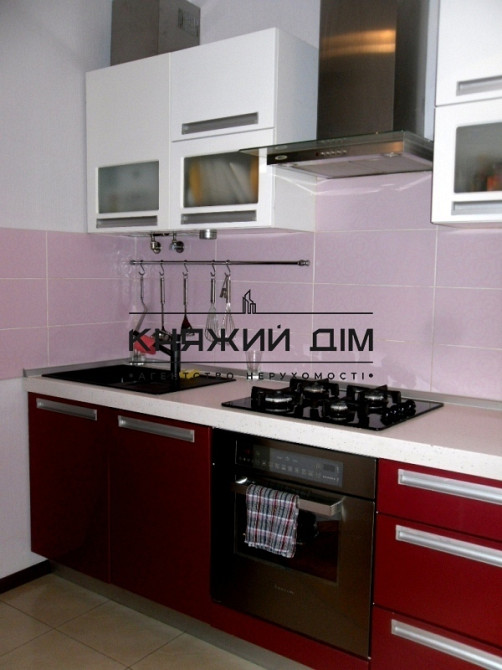 Шикарная 4-х комнатная м.Крещатик КОД 1188516 Київ - фото 1