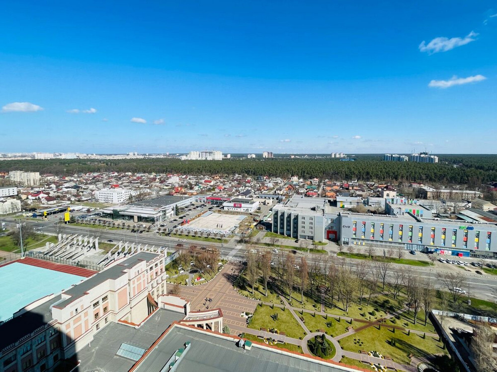 Оренда Квартира 1-кімнатна, 21/28 поверх на Миколи Бажана, 17 Київ - фото 13