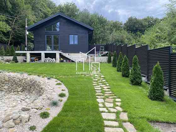 Продаж 1-поверховий Будинок з ділянкою 5 сот 50 кв.м 3 кімн. на Брюховичі вул. Брюховичі (Перемишлянський район)