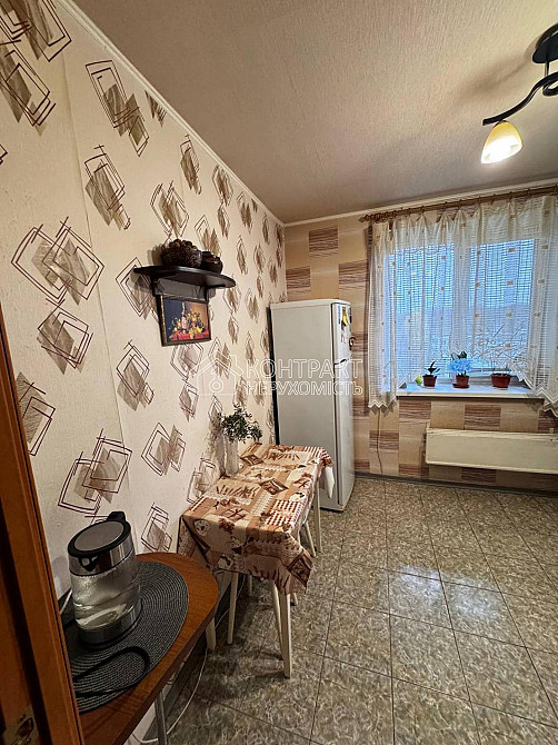 Продаж Квартира 2-кімнатна, 6/9 поверх на вул. Шишківська Kharkiv - photo 3