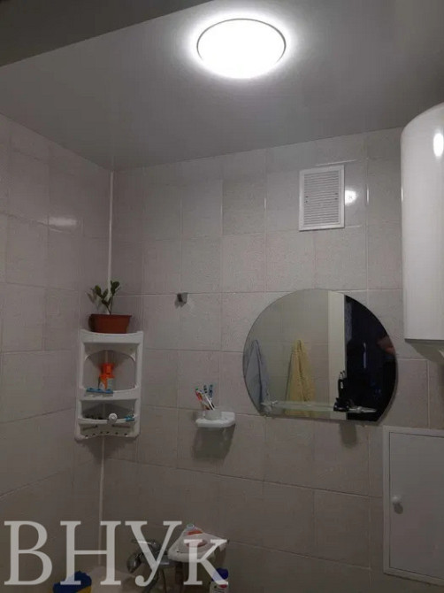 Продаж Квартира 1-кімнатна, 5/5 поверх на Лучаківського Тернопіль - фото 11