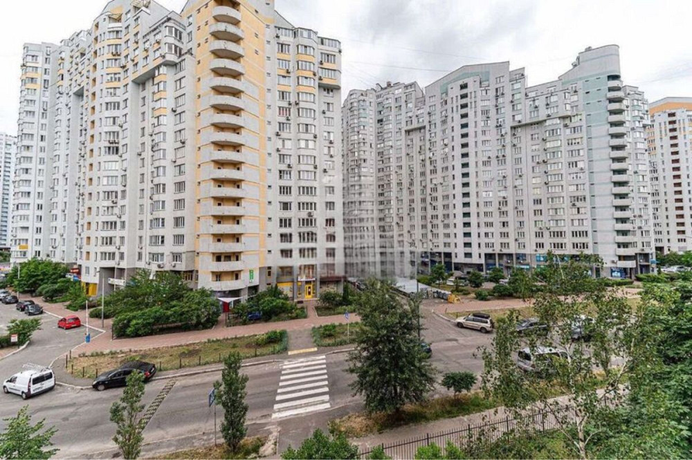 Продаж Квартира 2-кімнатна, 4/9 поверх на Гмирі, 5 Київ - фото 18