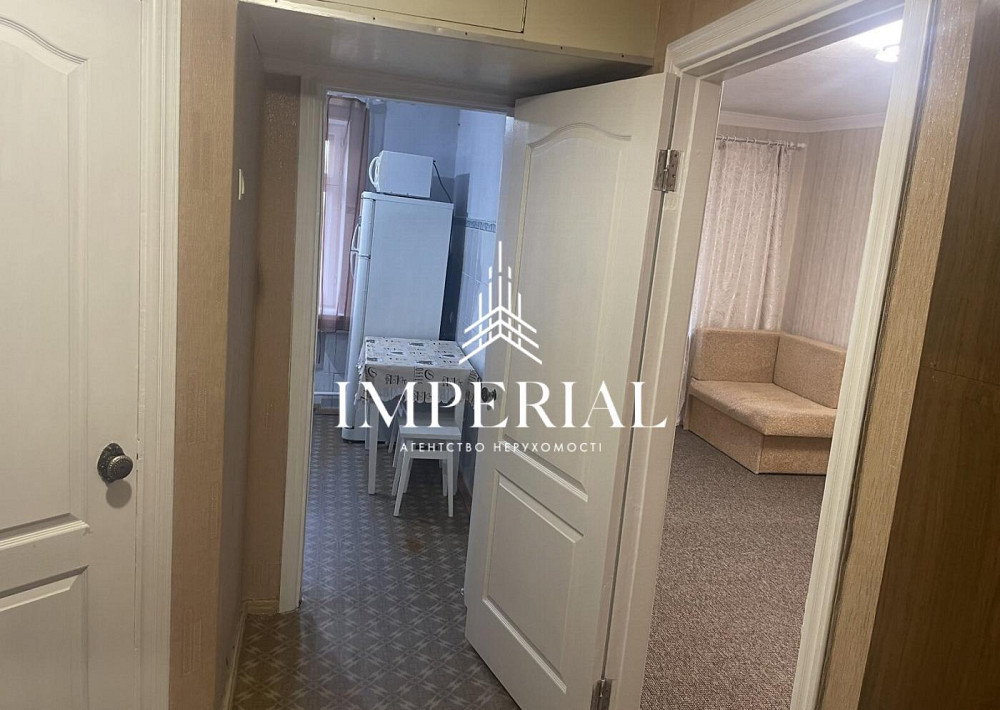 Продаж 1к Квартира 33 кв.м Воздухофлотский вул. Київ - фото 10