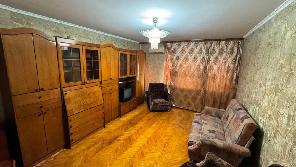 Оренда Квартира 1-кімнатна, 9/9 поверх на Дмитрівська, 2 Киев - изображение 6