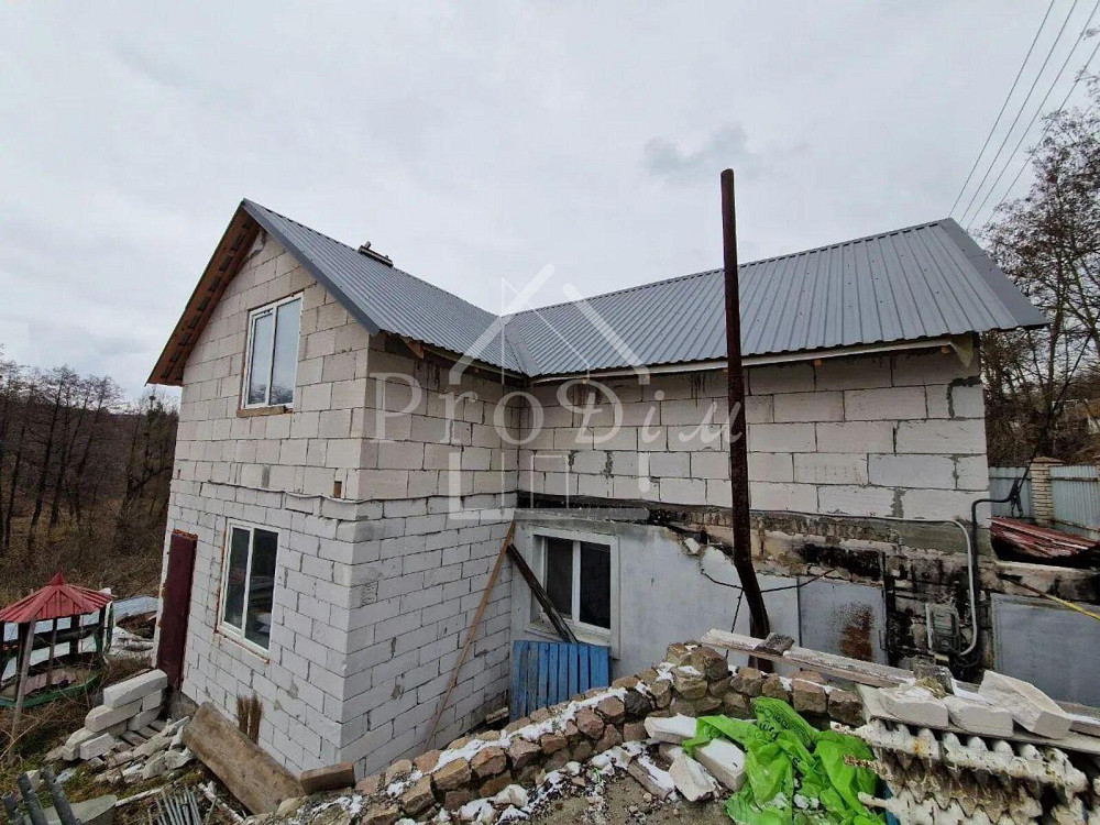 Продаж Будинок 100 м2 Дом Баня село Жуківці 32 сотки  - фото 7