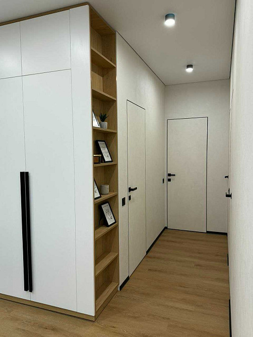 Продаж Квартира 2-кімнатна, 18/25 поверх на Всеволода Змієнка вул., д. 30 Киев - изображение 7