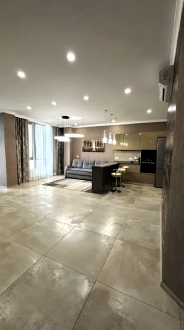 Башня Чкалова Одеса - фото 1