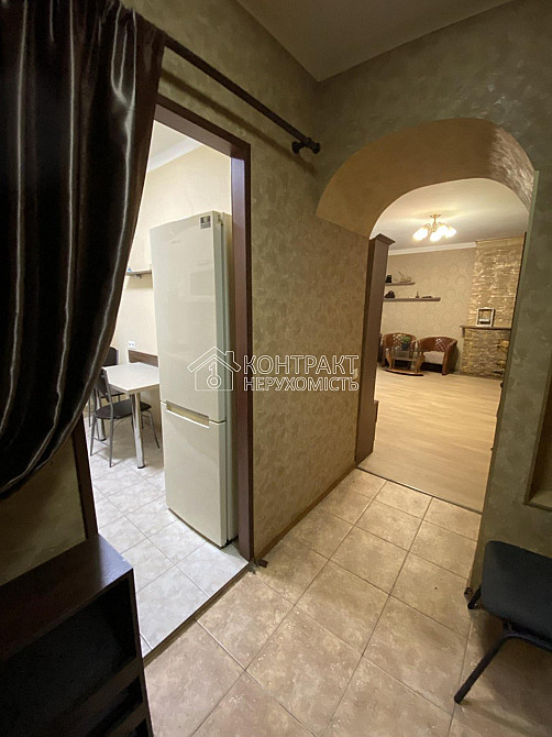 Продаж Квартира 2-кімнатна, 2/2 поверх на вул. Троїцький Харків - фото 1