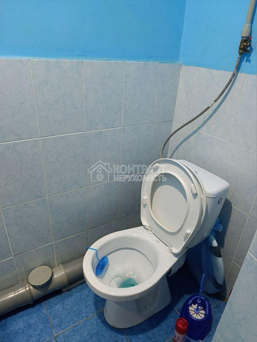 Продаж Квартира 2-кімнатна, 2/5 поверх на вул. Антонова Kharkiv - photo 8