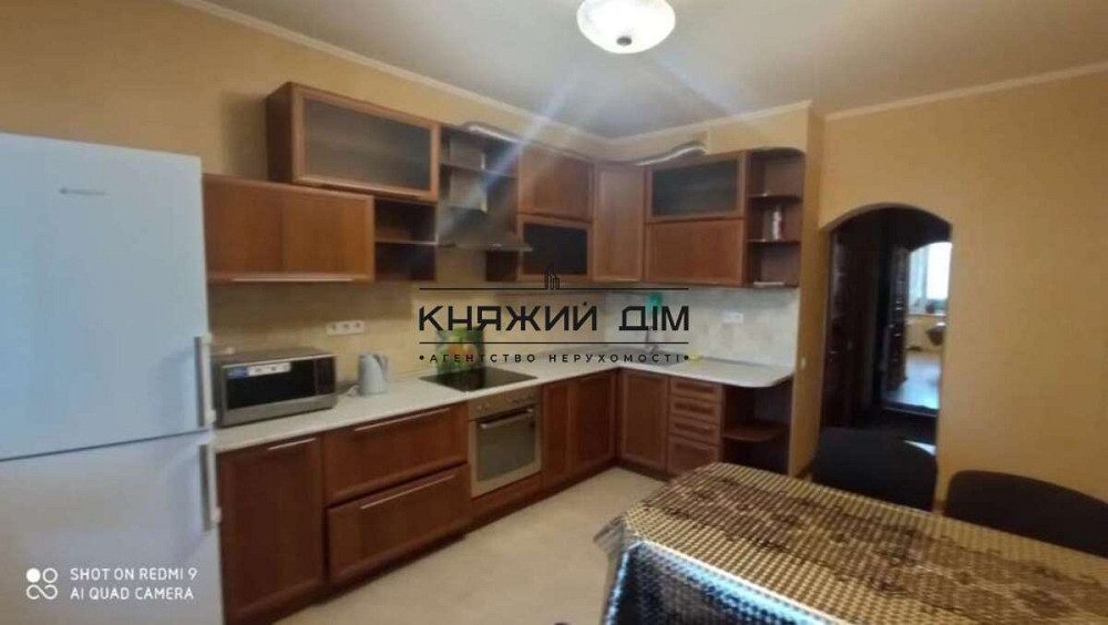 Оренда 2-х кімнатної квартири м. Осокорки. Код об'єкту: 11107018 Київ - фото 7