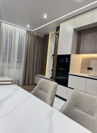 2-комнатная квартира 65 м² с евроремонтом и техникой Лиманка