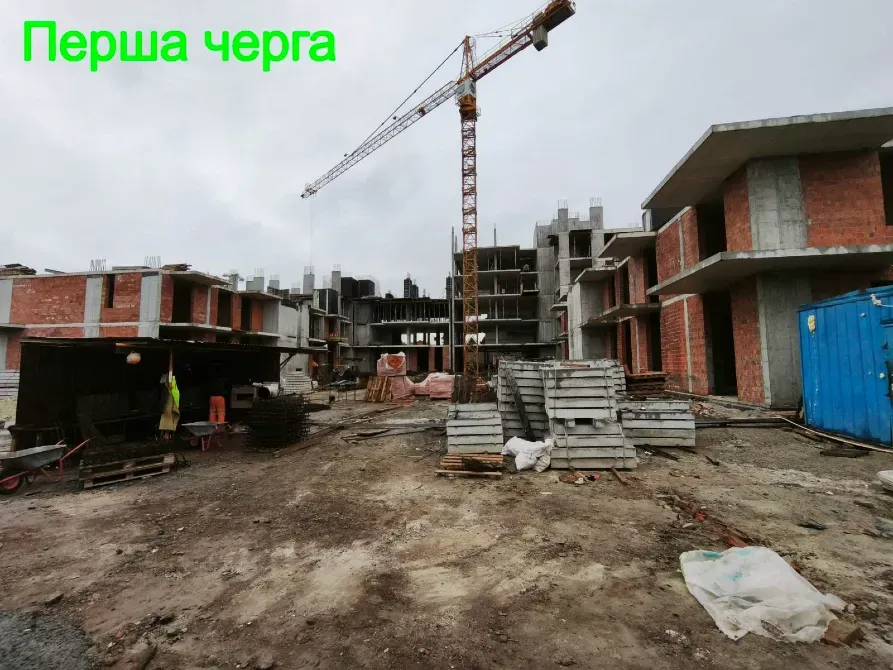 Продаж 1к Квартира 40 кв.м Мукачівська 44 Ужгород - фото 16