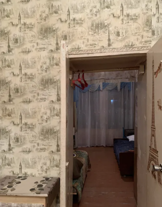 Однокомнатная квартира на ул. Болгарская, Молдаванка Одеса - фото 3