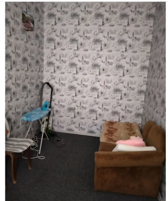 Двух комнатная квартира на Разумовской Одеса - фото 4