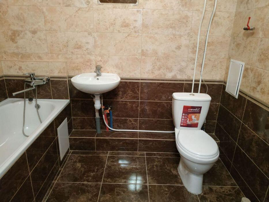 Оренда Квартира 1-кімнатна, 9/22 поверх на улица Пасхалина Юрия (Ильича), д.17 Kiev - photo 7