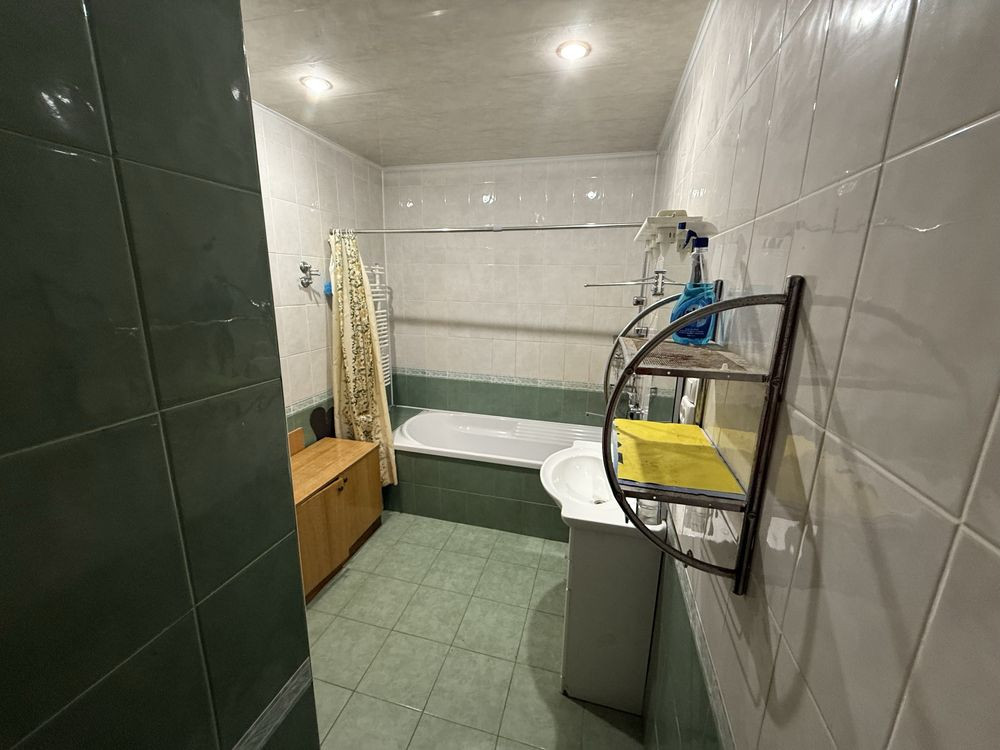 Продаж Квартира 4-кімнатна, 1/9 поверх на вул. Святослава Ріхтера Житомир - фото 14