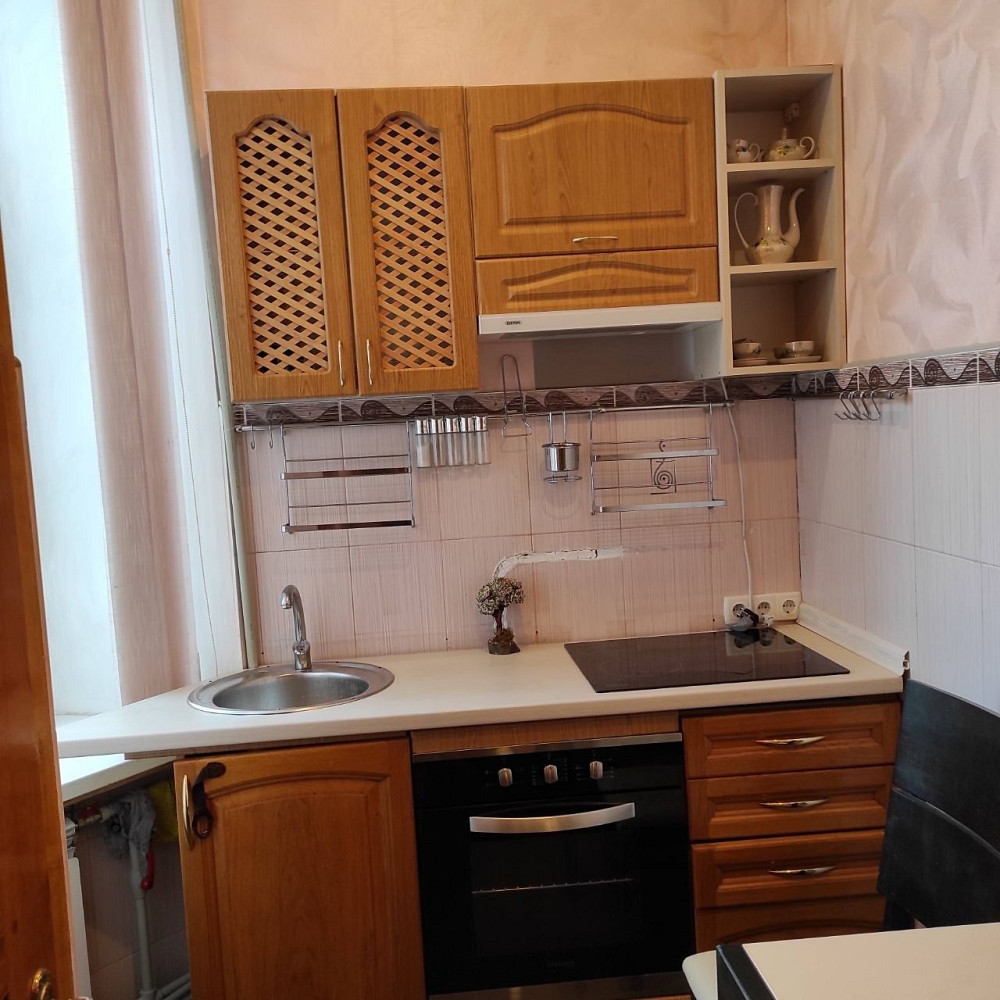 Продаж Квартира 2-кімнатна, 2/4 поверх на Юрківська вул., д. 37 Київ - фото 7