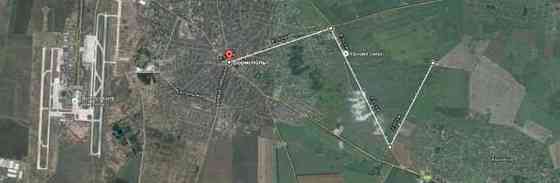 Продаж земельної ділянки 12 соток Іванків