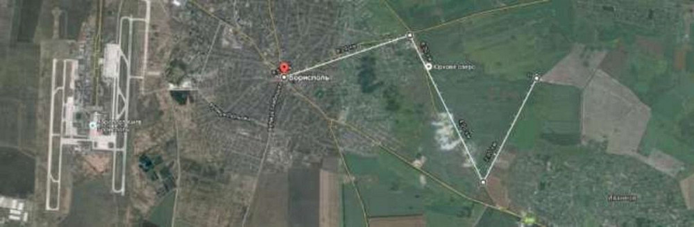 Продаж земельної ділянки 12 соток Іванків - фото 1