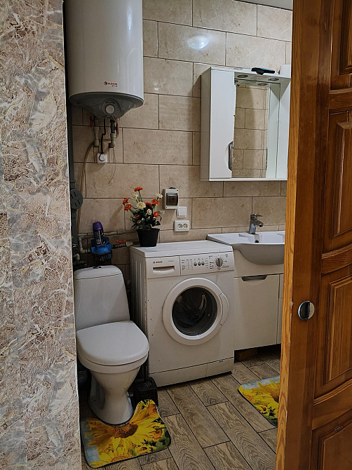 Продаж Квартира 1-кімнатна, 9/9 поверх на вул. ВУЛ. ВАСИЛЯ ЧЕРВОНІЯ Рівне - фото 16