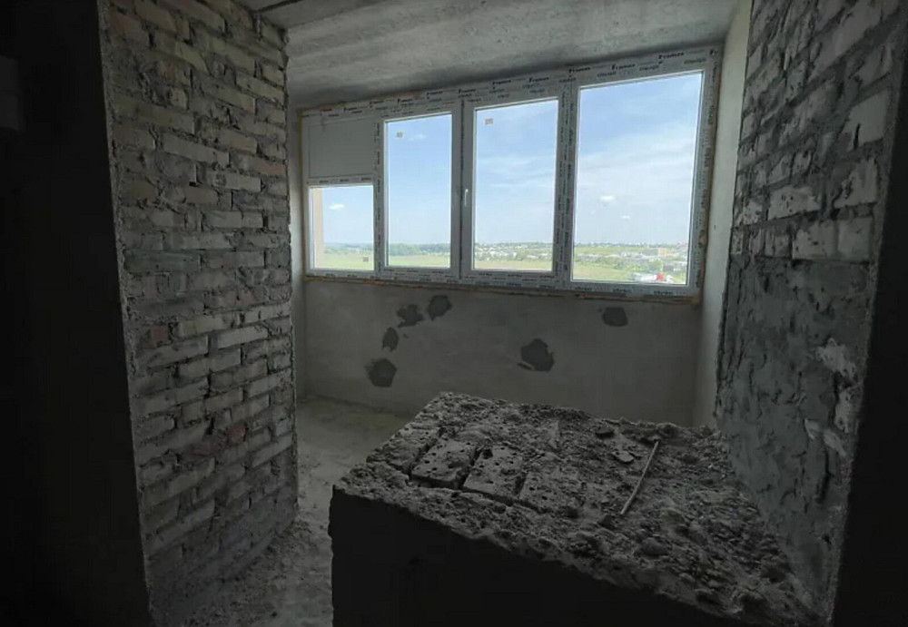 Продаж 2к квартири 71 кв. м на вул. Довженка Олександра Тернопіль - фото 2