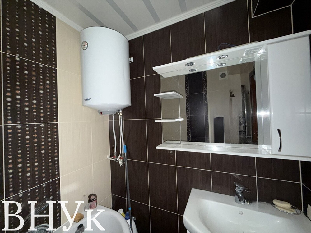 Продаж Квартира 3-кімнатна, 5/5 поверх на Кравчука Луцьк - фото 10