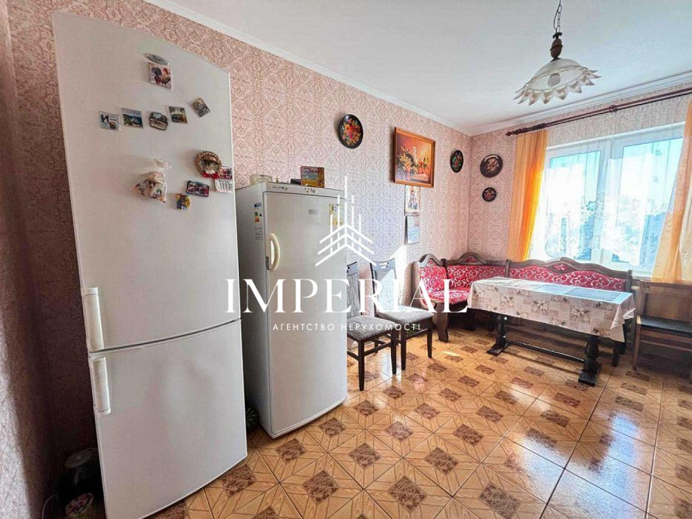 Продаж Квартира 3-кімнатна, 11/22 поверх на вул. Драгоманова Київ - фото 3