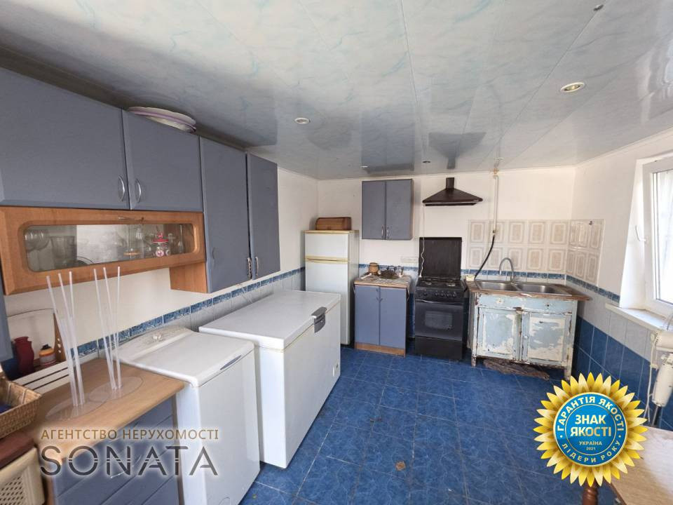 Продаж Будинок 4-кімнатний на вул. Сидоренка, 31 Korzhova Sloboda - photo 18