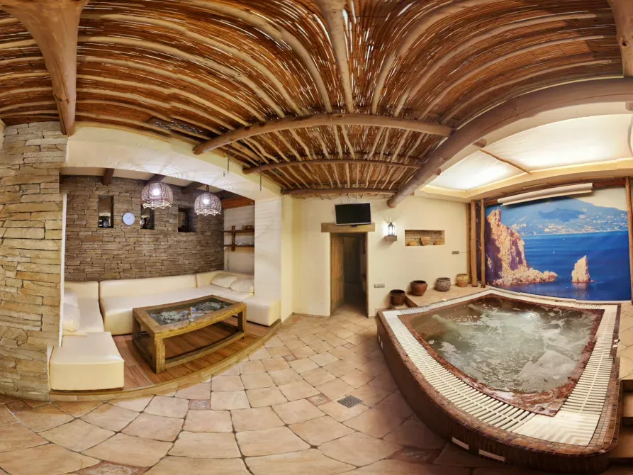 House by the sea 50 meters Odessa - photo 4