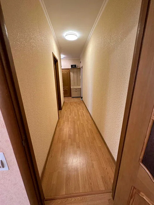 Оренда Квартира 2-кімнатна, 5/9 поверх на Садова, 5а Київ - фото 5