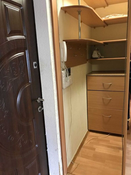 Продаж Квартира 1-кімнатна, 14/16 поверх на Урлівська, 16 Kiev - photo 15