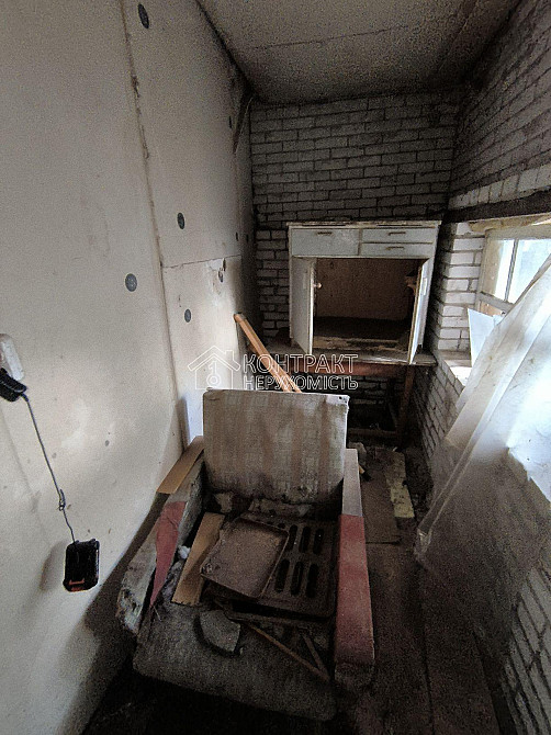 Продаж Будинок 6-кімнатний на вул. Самаркандська Харків - фото 14