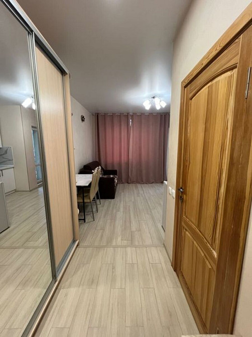 Оренда Квартира 1-кімнатна, 4/4 поверх на вул. Березова, 45 Київ - фото 5